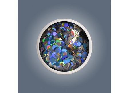 Glitter - Starry Sky