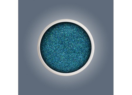 Glitter - Turquise Shimmer