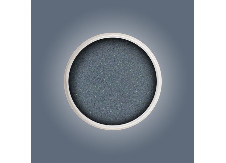 Glitter - Volcanic Ash