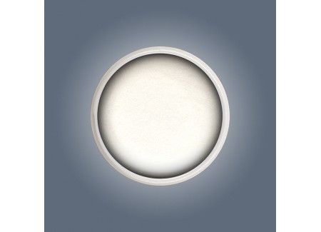 Glitter - White Sand
