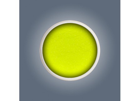 Glitter - Yellow Sugar