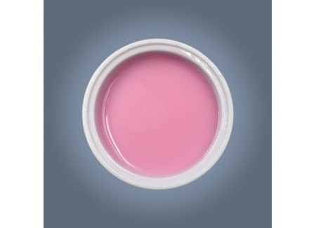 "Hazy" Pink Camouflage Gel 15ml
