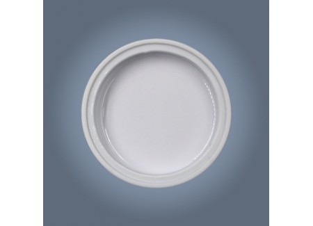 "Husky" White French Builder Gel 15ml