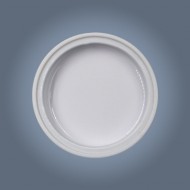 "Husky" White French Builder Gel 30ml
