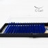 C-curl 0,15/12mm Blue