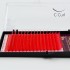 C-curl 0,15/14mm Light Red