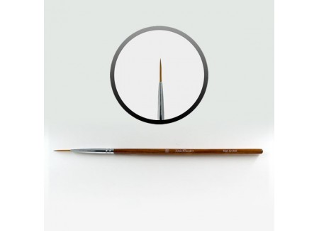 Liner Brush