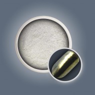 Merry Dancers Mirror Powder - Golden Mirror
