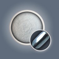 Merry Dancers Mirror Powder - Icy River