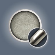 Merry Dancers Mirror Powder - Polar Mirror