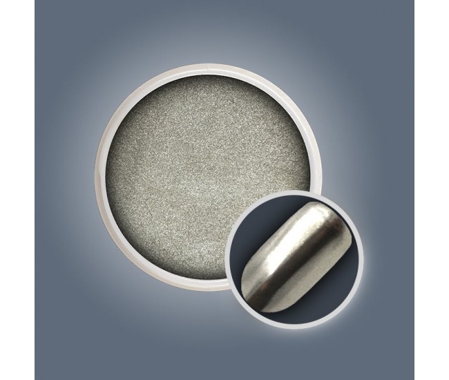Merry Dancers Mirror Powder - Polar Mirror