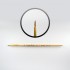 Chernaya Rechka Nail Art Brush 1,5