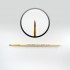 Chernaya Rechka Nail Art Brush 2