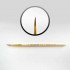 Chernaya Rechka Nail Art Brush 3