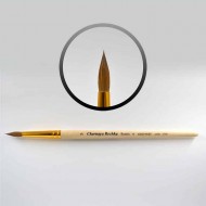 Chernaya Rechka Nail Art Brush 5
