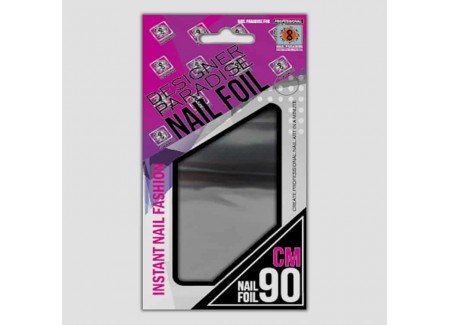 Nail Foil 600000 - 90cm