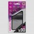 Nail Foil 600000 - 90cm