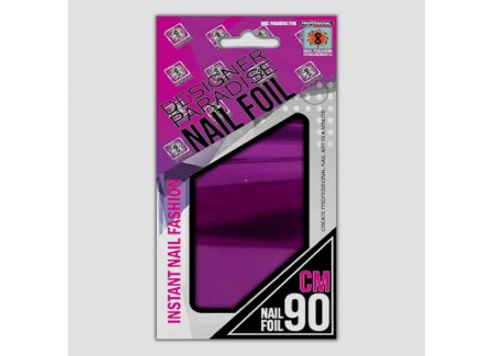Nail Foil 600002 - 90cm