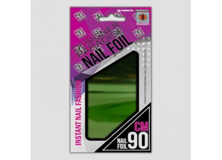 Nail Foil 600003 - 90cm