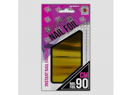 Nail Foil 600004 - 90cm