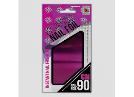 Nail Foil 600005 - 90cm