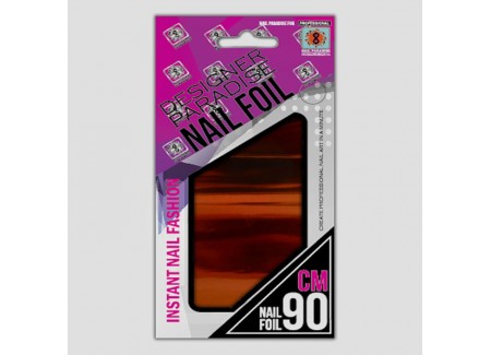 Nail Foil 600006 - 90cm