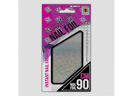 Nail Foil 600007 - 90cm
