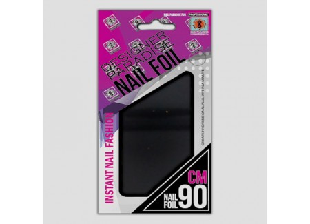 Nail Foil 600008 - 90cm