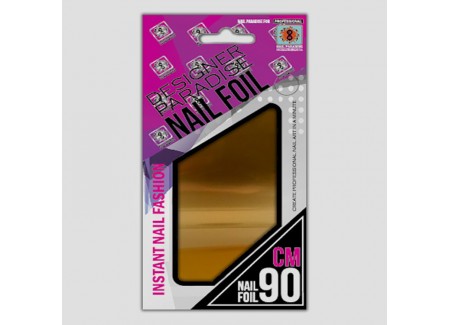 Nail Foil 600009 - 90cm