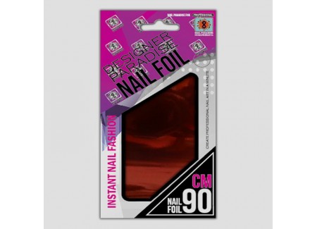 Nail Foil 600010 - 90cm