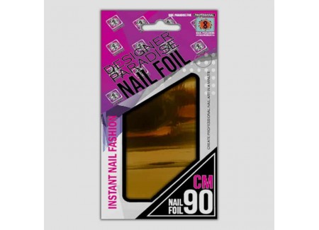 Nail Foil 600011 - 90cm