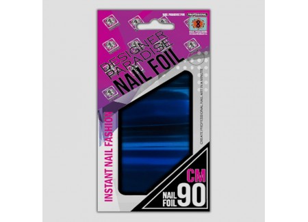 Nail Foil 600013 - 90cm