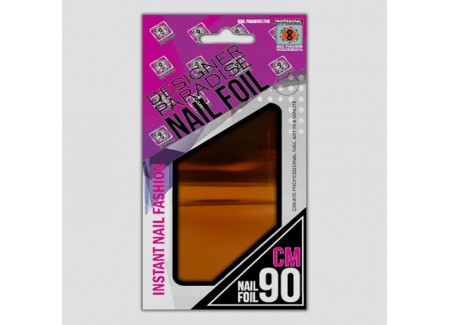 Nail Foil 600014 - 90cm