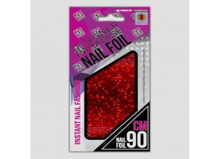 Nail Foil 600015 - 90cm