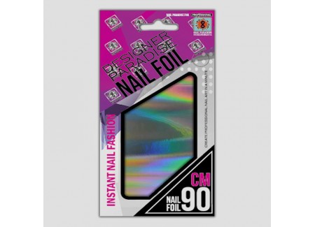 Nail Foil 600016 - 90cm