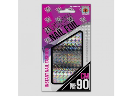 Nail Foil 600017 - 90cm