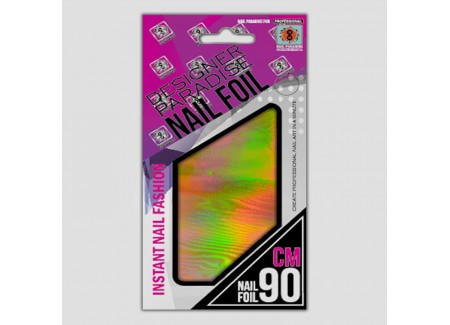 Nail Foil 600018 - 90cm