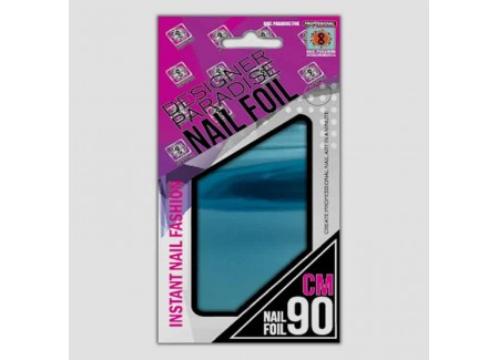 Nail Foil 600020 - 90cm