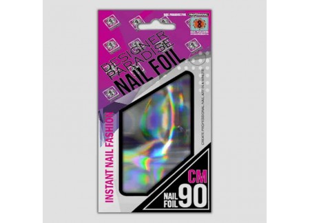 Nail Foil 600021 - 90cm