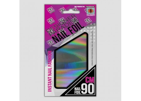 Nail Foil 600023 - 90cm