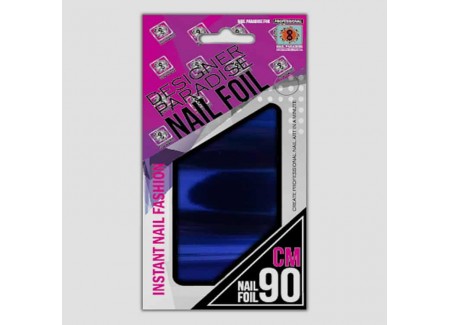 Nail Foil 600025 - 90cm
