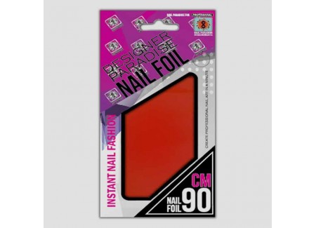 Nail Foil 600028 - 90cm
