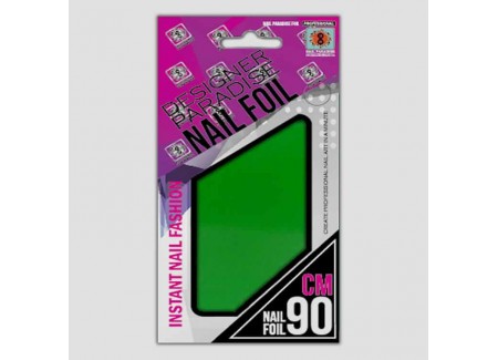 Nail Foil 600029 - 90cm