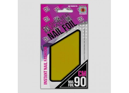 Nail Foil 600030 - 90cm