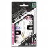 Nail Sliders 620005 - 12pcs