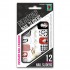 Nail Sliders 620014 - 12pcs