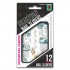 Nail Sliders 620022 - 12pcs