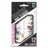 Nail Sliders 620044 - 12pcs