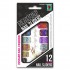 Nail Sliders 620051 - 12pcs