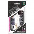 Nail Sliders 620053 - 12pcs